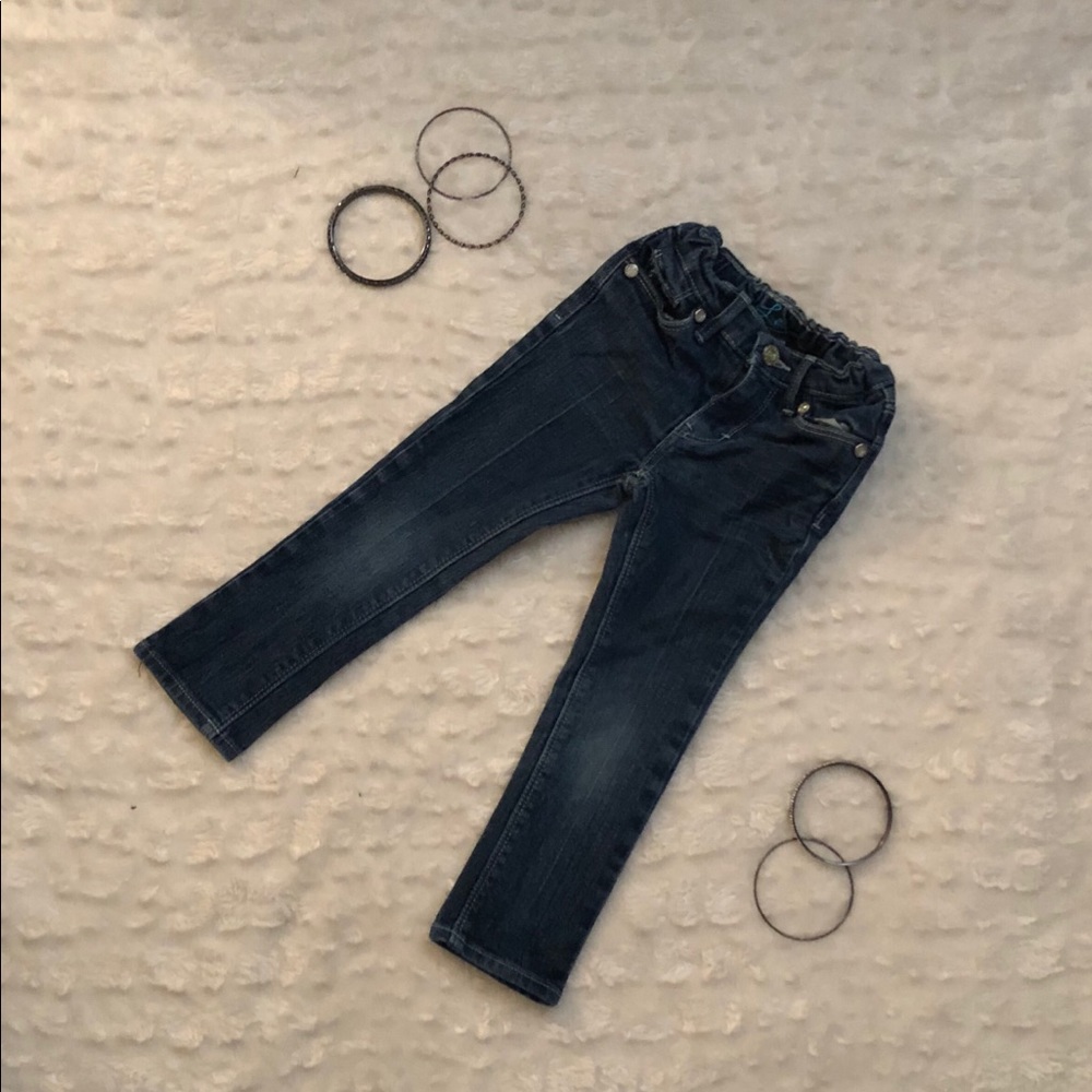 Girls jeans 👖